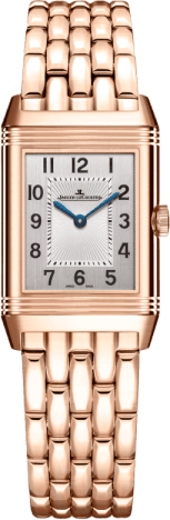 Jaeger-LeCoultre Reverso Classic Duetto