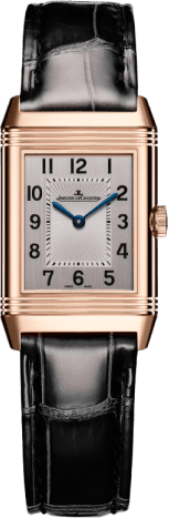 Jaeger-LeCoultre Reverso Classic Duetto