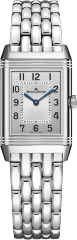Jaeger-LeCoultre Reverso Classic Duetto