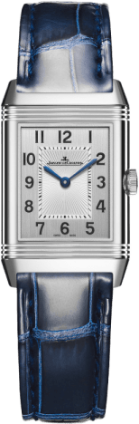 Jaeger-LeCoultre Reverso Classic Duetto
