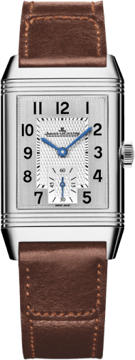 Jaeger-LeCoultre Reverso Classic Duoface Small Seconds