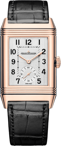 Jaeger-LeCoultre Reverso Classic Duoface Small Seconds