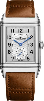 Jaeger-LeCoultre Reverso Classic Duoface Small Seconds