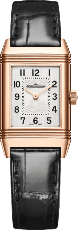 Jaeger-LeCoultre Reverso Classic Monoface