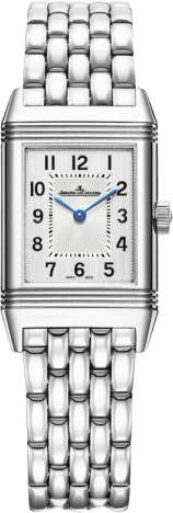 Jaeger-LeCoultre Reverso Classic Monoface
