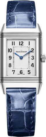Jaeger-LeCoultre Reverso Classic Monoface