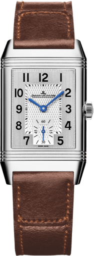 Jaeger-LeCoultre Reverso Classic Monoface Small Seconds