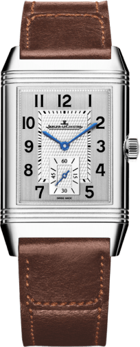 Jaeger-LeCoultre Reverso Classic Monoface Small Seconds