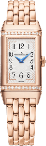 Jaeger-LeCoultre Reverso One Duetto