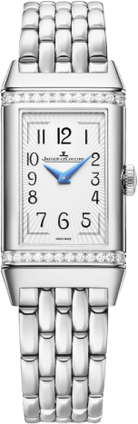 Jaeger-LeCoultre Reverso One Duetto