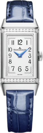 Jaeger-LeCoultre Reverso One Duetto