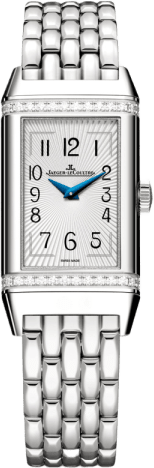 Jaeger-LeCoultre Reverso One Monoface