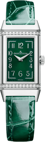 Jaeger-LeCoultre Reverso One Monoface