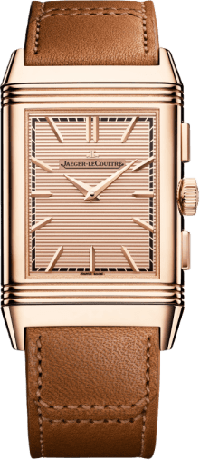 Jaeger-LeCoultre Reverso Tribue Chronograph