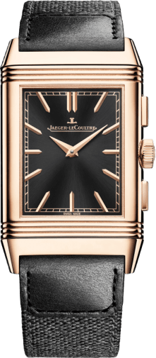Jaeger-LeCoultre Reverso Tribute Chronograph