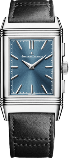 Jaeger-LeCoultre Reverso Tribute Chronograph