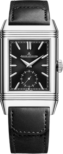 Jaeger-LeCoultre Reverso Tribute Duoface Small Seconds