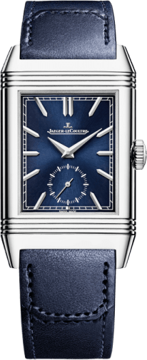 Jaeger-LeCoultre Reverso Tribute Duoface Small Seconds