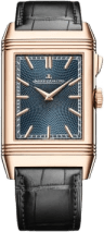 Jaeger-LeCoultre Reverso Tribute Minute Repeater