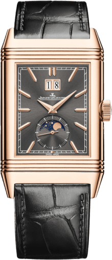 Jaeger-LeCoultre Reverso Tribute Nonantieme 'Enamel'