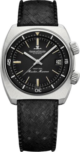 Jaeger-LeCoultre The Collectibles Deep Sea Barracuda