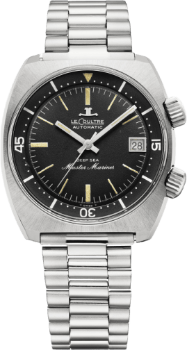 Jaeger-LeCoultre The Collectibles Deep Sea Barracuda