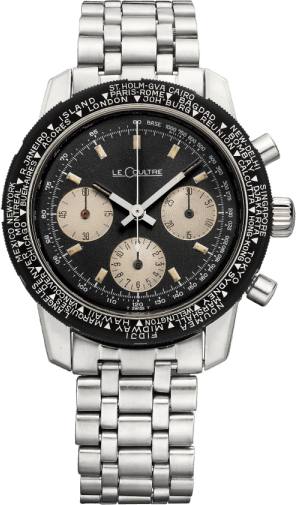 Jaeger-LeCoultre The Collectibles Deep Sea