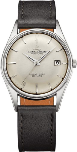 Jaeger-LeCoultre The Collectibles Geomatic Chronometer
