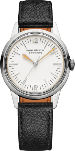Jaeger-LeCoultre The Collectibles Geophysic