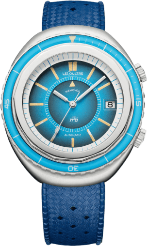 Jaeger-LeCoultre The Collectibles Polaris Ii