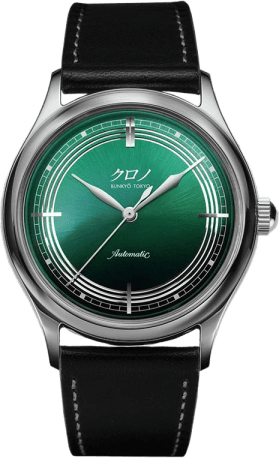 Kurono Tokyo 2020 Anniversary Mori