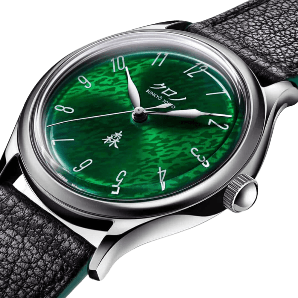 Kurono Tokyo Grand Mori