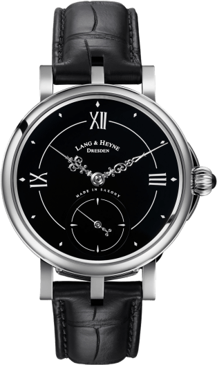 Lang & Heyne FRIEDRICH III MANUFAKTUR EDITION