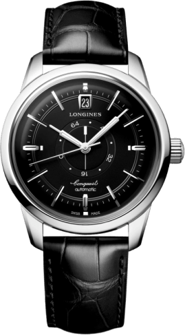 Longines Conquest Heritage Central Power Reservel