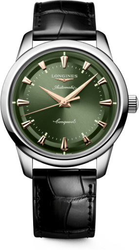 Longines Conquest Heritage