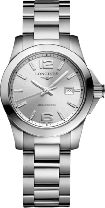 Longines Conquest
