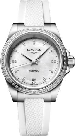 Longines Conquest