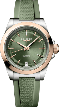 Longines Conquest