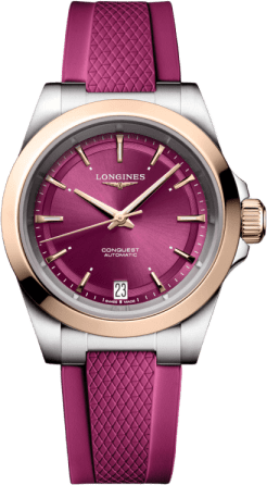 Longines Conquest