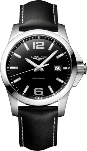 Longines Conquest