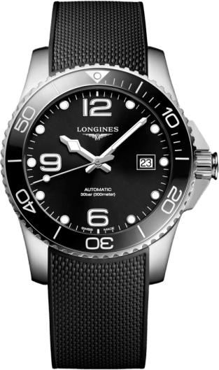Longines Hydroconquest