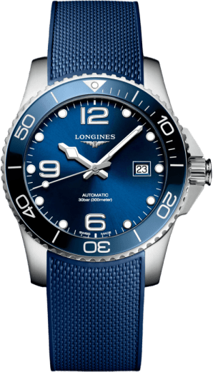 Longines Hydroconquest