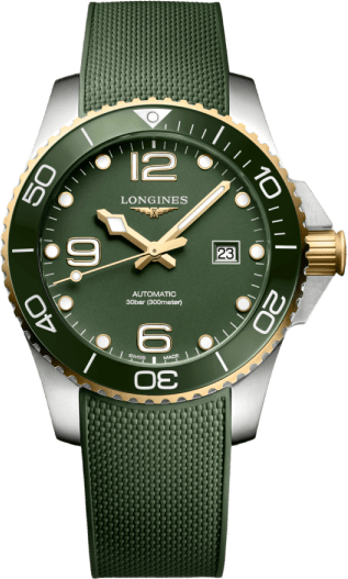 Longines Hydroconquest