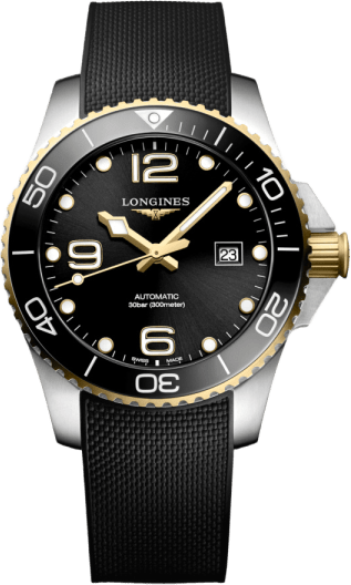 Longines Hydroconquest
