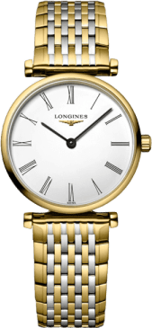 Longines La Grande Classique De