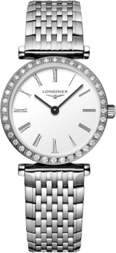 Longines La Grande Classique De
