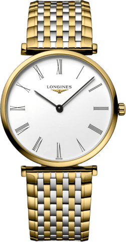 Longines La Grande Classique De