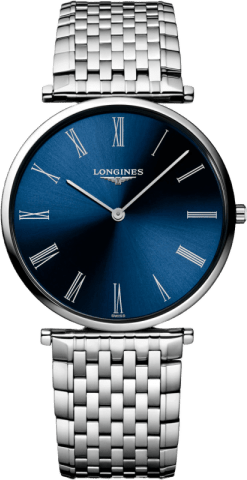 Longines La Grande Classique De