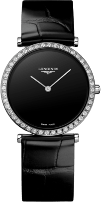 Longines La Grande Classique De Monochromel