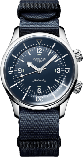 Longines Legend Diver